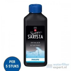 Sarista Entkalker CA6400 | 5er-Pack